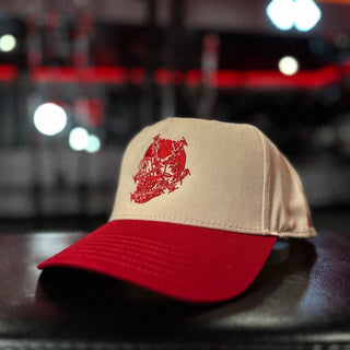 Skull Trucker