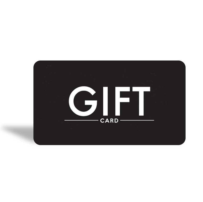 Store Gift Card